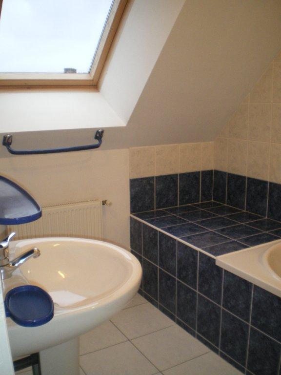 Maison - 96 m² - 5 pièces