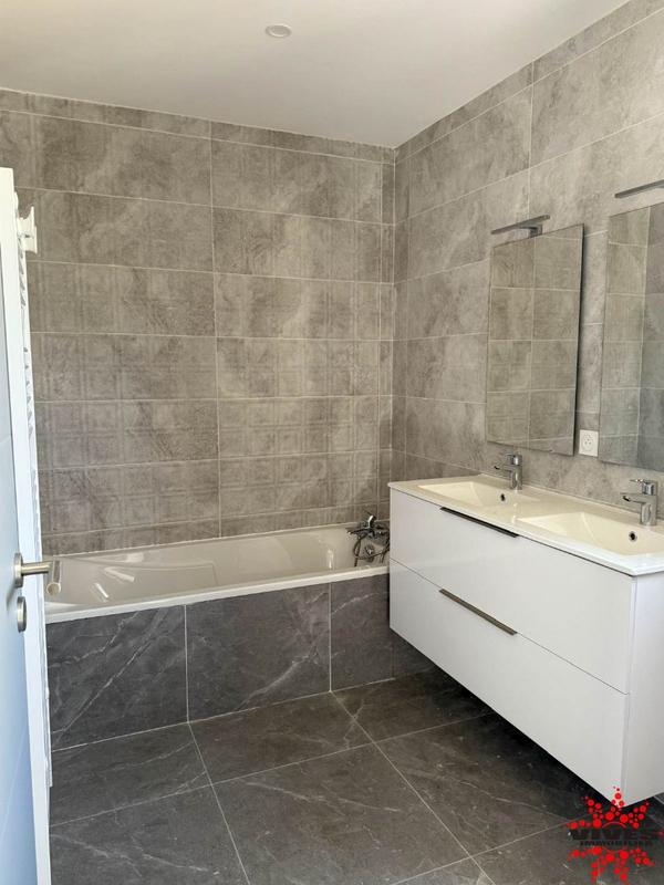 Villa - 109 m² - 4 pièces