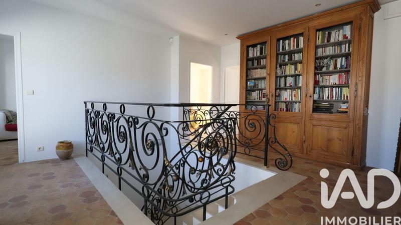 Maison - 191 m² - 6 pièces