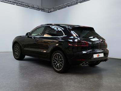 Porsche Macan Diesel 3.0 V6 258 ch s Pdk