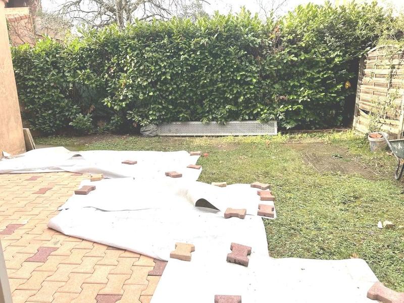 Villa - 85 m² - 5 pièces