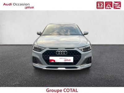 Audi A1 Allstreet 30 Tfsi 116 ch s tronic 7