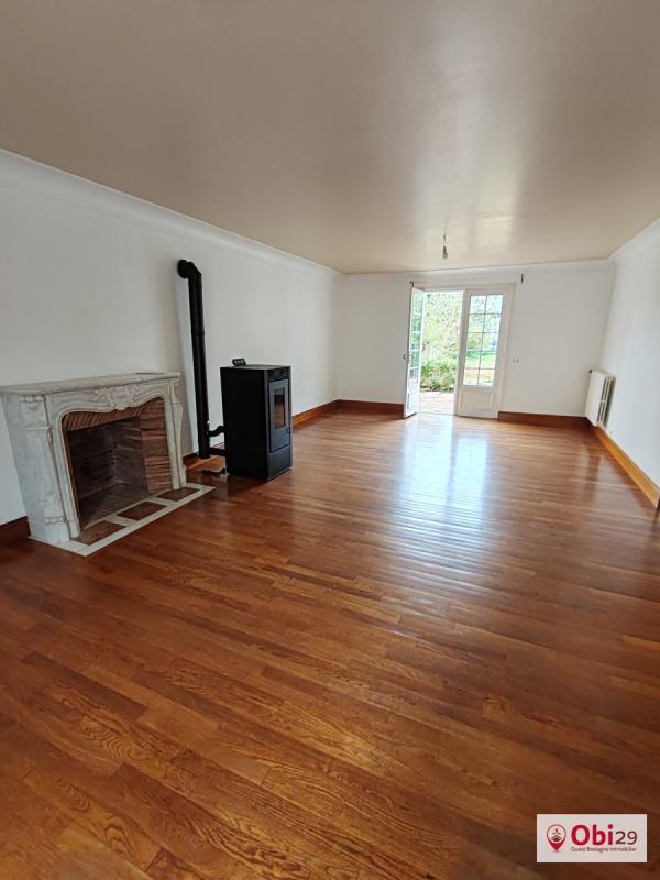 Maison de ville - 136 m² - 5 pièces