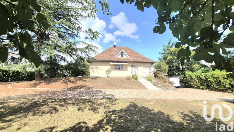 Maison - 175 m² - 6 pièces