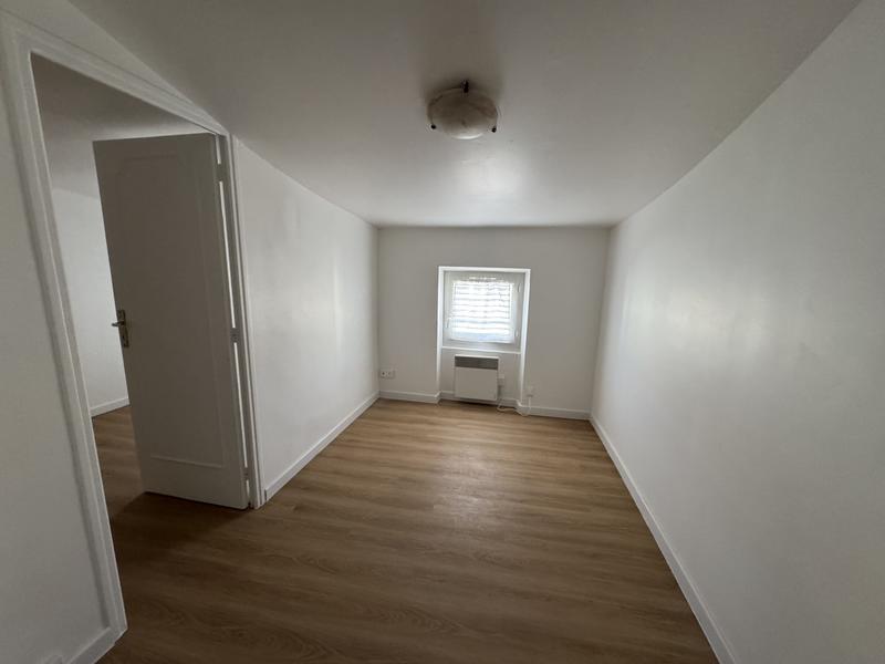 Appartement - 26 m² - 2 pièces