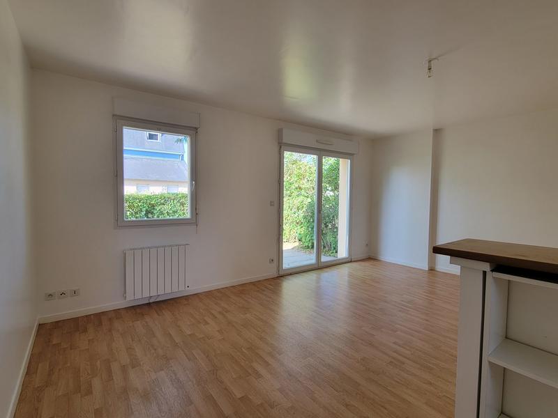 Maison - 60 m² - 3 pièces