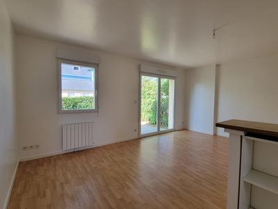 Maison - 60 m² - 3 pièces