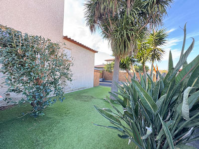 Villa - 150 m² - 5 pièces