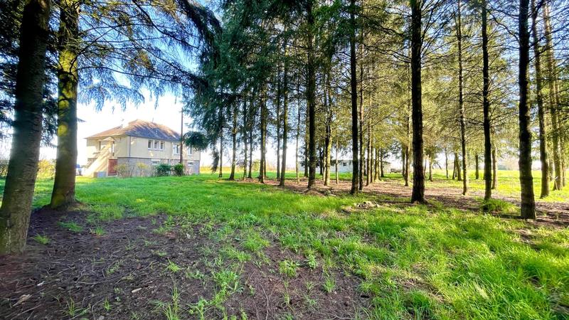 Maison - 81 m² - 5 pièces