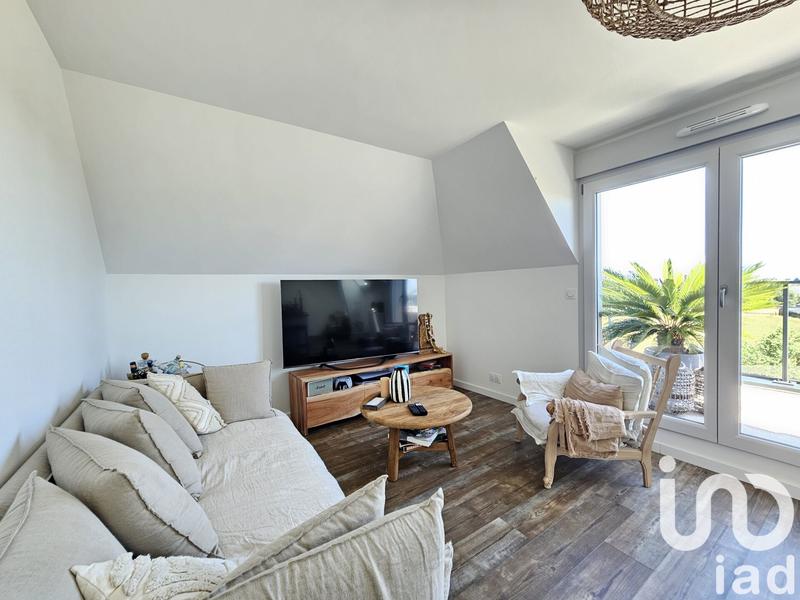 Appartement - 52 m² - 2 pièces