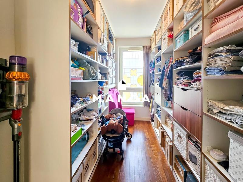 Appartement - 77 m² - 4 pièces