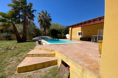 Villa - 220 m² - 6 pièces