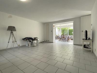 Maison ancienne - 162 m² - 6 pièces