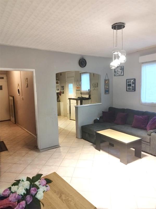 Maison - 74 m² - 3 pièces