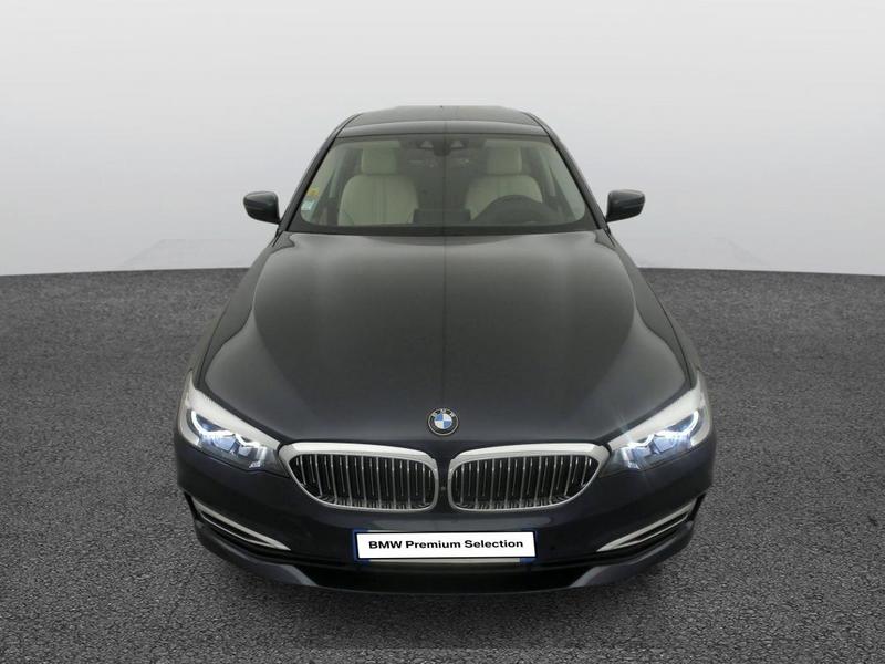 Bmw Série 5 G30 530e iPerformance 252 ch Bva8 Luxury