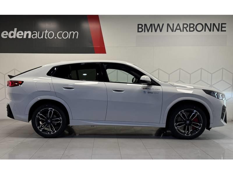 Bmw X2 sDrive 20i 170ch Dkg7 m Sport
