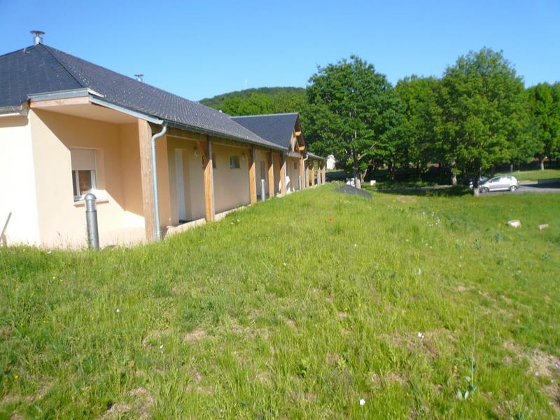 Maison - 47 m² - 2 pièces