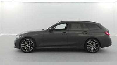 Bmw Série 3 Touring M340i xDrive 374 ch Bva8 5p