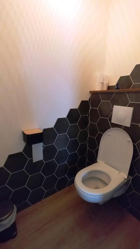 Maison - 97 m² - 5 pièces