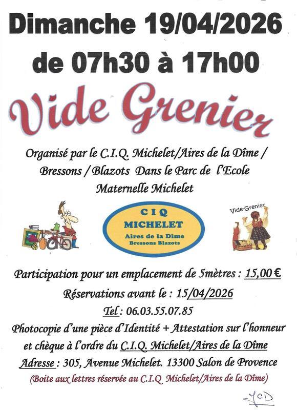 Vide-Grenier