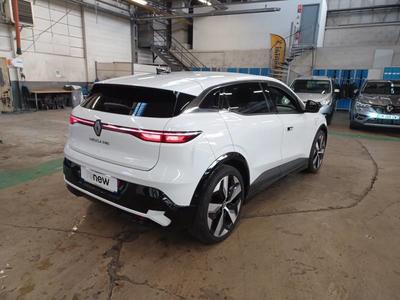 Renault Mégane E-Tech Ev60 220 ch optimum charge Techno