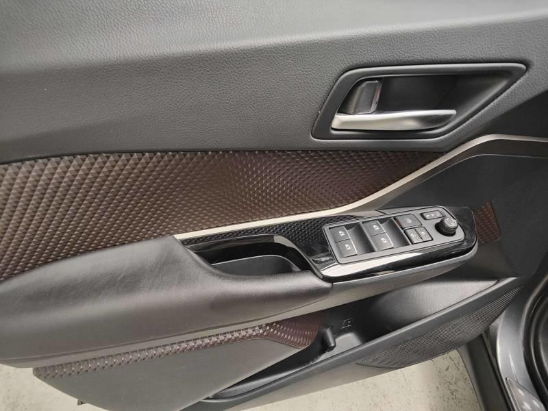 Toyota c-Hr Hybride 122h Distinctive