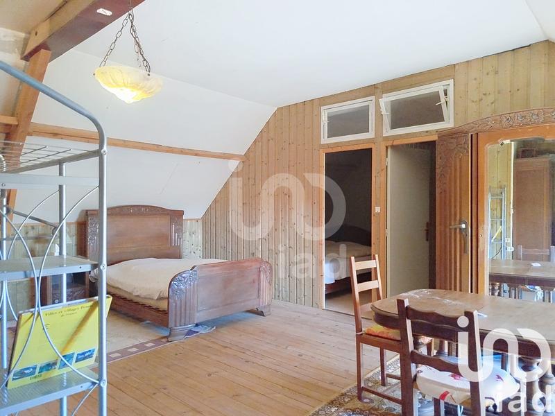 Maison de campagne - 275 m² - 6 pièces