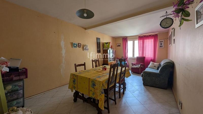 Maison - 126 m² - 4 pièces