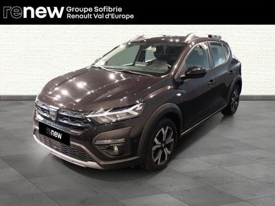 Dacia Sandero Eco-G 100 Stepway Confort