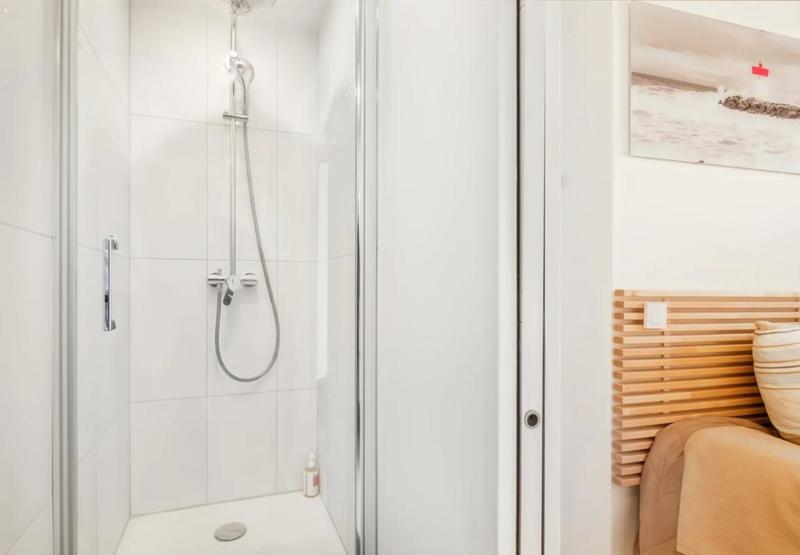 Appartement - 79 m² - 3 pièces