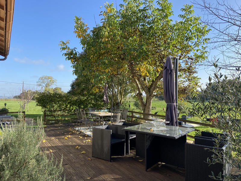 Maison - 146 m² - 6 pièces