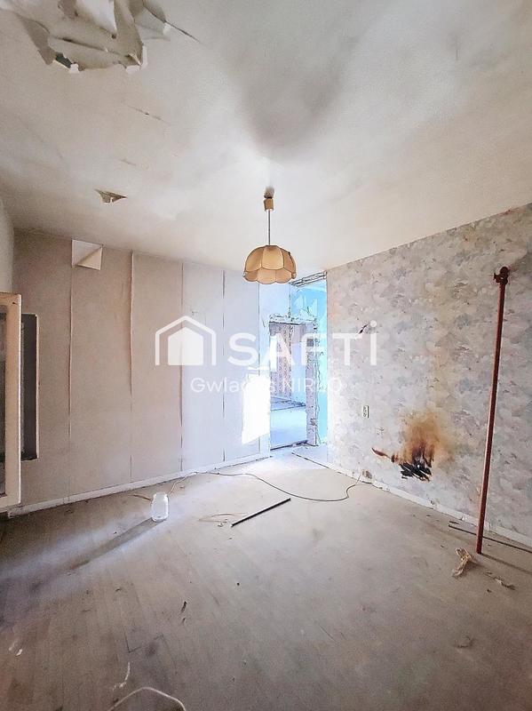 Maison - 180 m² - 4 pièces