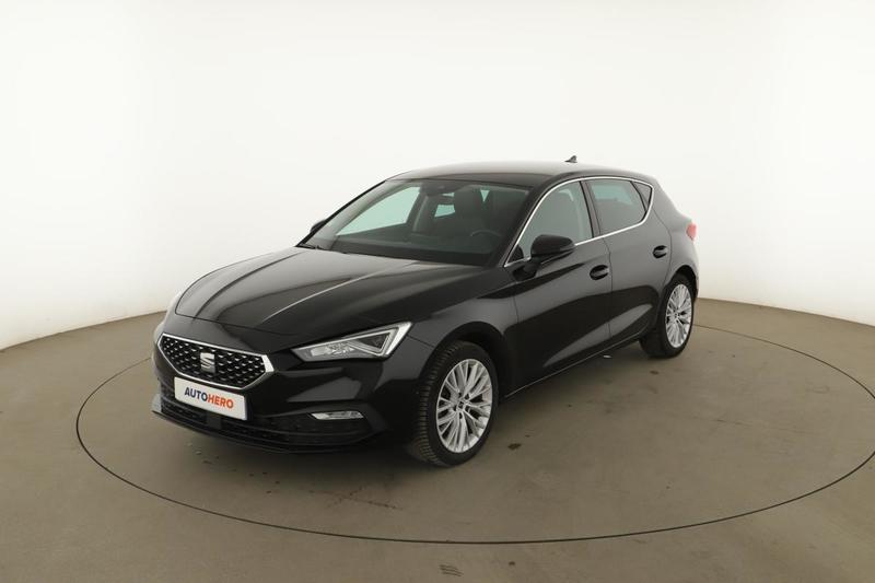 Seat Leon 1.5 eTSI Xcellence Dsg7 150 ch