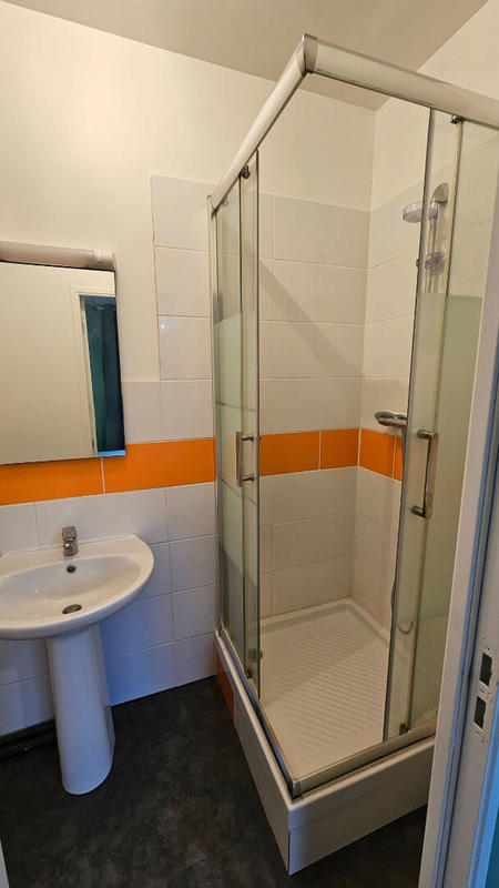 Appartement - 18 m² - 1 pièce