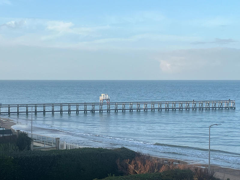 Appartement - 30 m² - 2 pièces