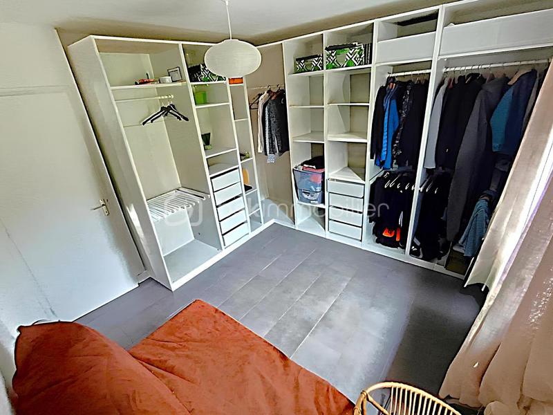 Villa - 94 m² - 5 pièces