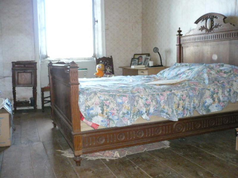 Maison - 75 m² - 3 pièces