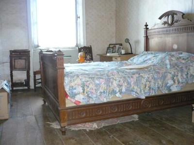 Maison - 75 m² - 3 pièces