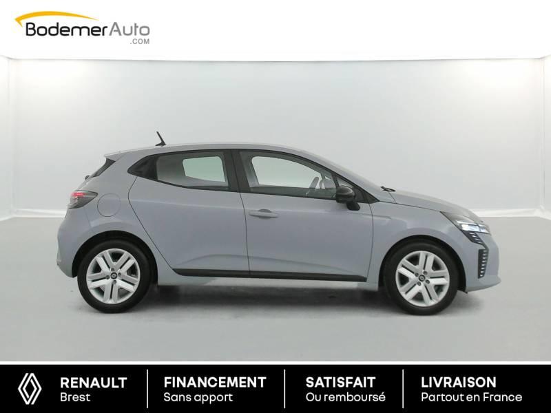 Renault Clio TCe 90 Evolution