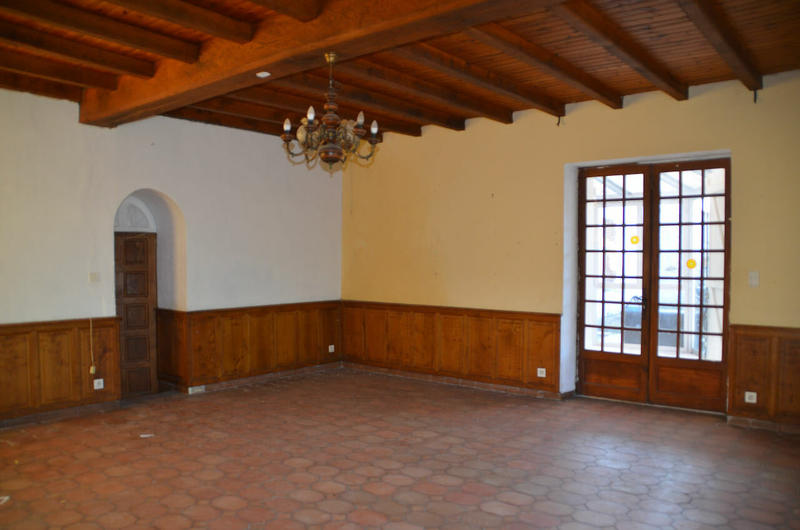 Maison - 121 m² - 4 pièces