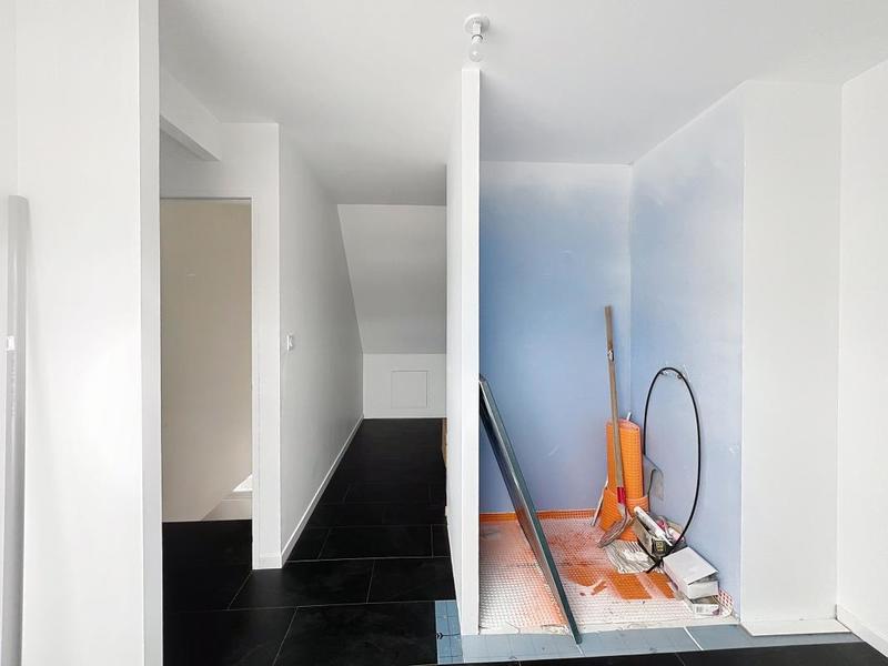 Maison - 145 m² - 5 pièces