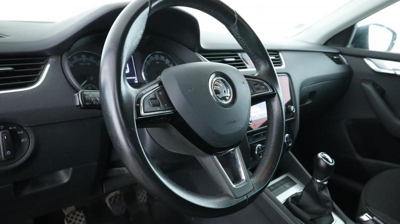 Skoda Octavia 1.6 Tdi Business 116 ch