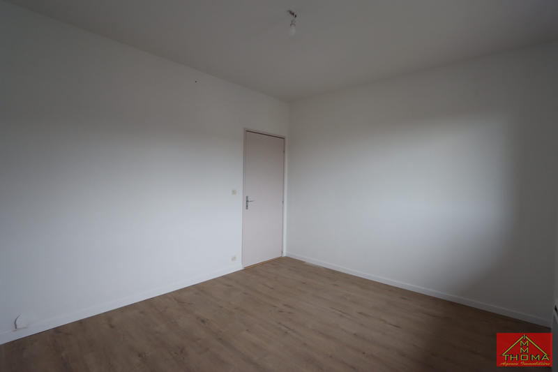 Appartement - 91 m² - 3 pièces