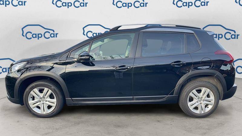 Peugeot 2008 1.2 PureTech 110 Signature