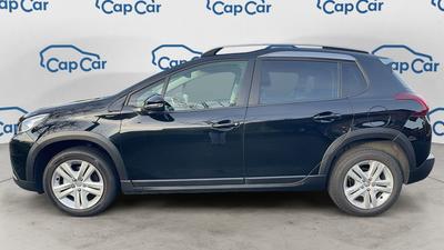 Peugeot 2008 1.2 PureTech 110 Signature