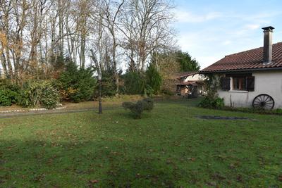 Maison - 144 m² - 4 pièces