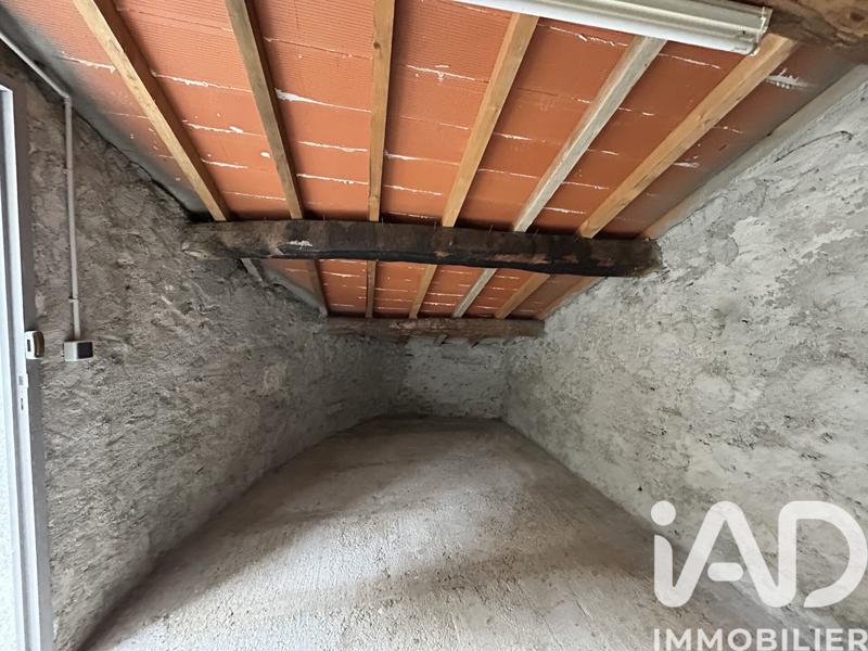 Maison - 78 m² - 4 pièces