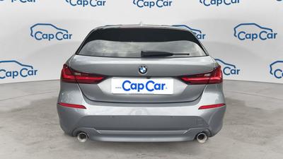 Bmw Série 1 (F40) 118d 150 Bva8 Advantage - Automatique