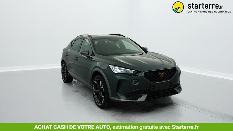 Cupra Formentor 1.4 E-Hybrid 245 Ch Dsg6 Vz