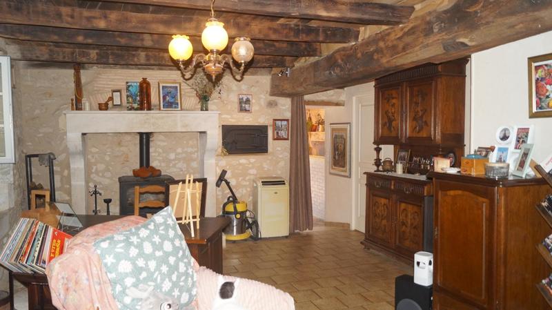 Maison - 108 m² - 4 pièces